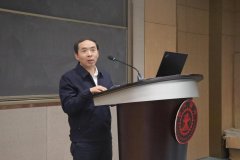 深度参取论文开题、查核、答辩评审等环节培育