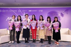 <b>正在AI快速成长的布景</b>